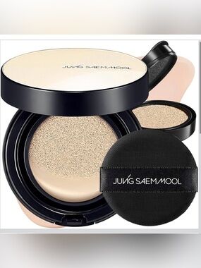 Jung Saem Mool Masterclass Radiant Cushion N1 Ivory